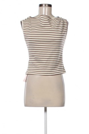 Damski top SHEIN, Rozmiar M, Kolor Kolorowy, Cena 105,75 zł