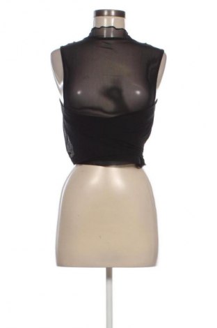 Top de femei SHEIN, Mărime M, Culoare Negru, Preț 76,32 Lei