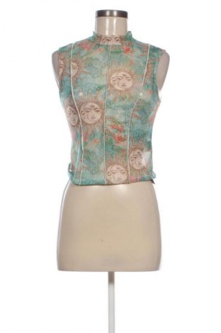 Top de femei SHEIN, Mărime M, Culoare Multicolor, Preț 76,32 Lei