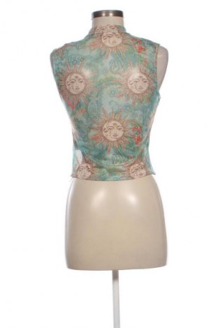 Top de femei SHEIN, Mărime M, Culoare Multicolor, Preț 76,32 Lei