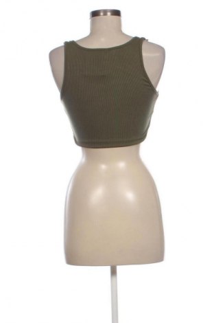 Damski top SHEIN, Rozmiar M, Kolor Zielony, Cena 66,67 zł