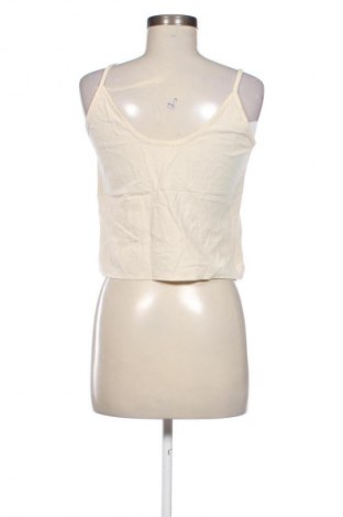 Damski top SHEIN, Rozmiar S, Kolor ecru, Cena 66,67 zł