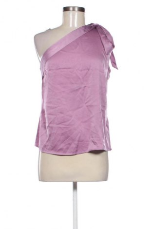 Top de femei SHEIN, Mărime M, Culoare Mov, Preț 76,32 Lei