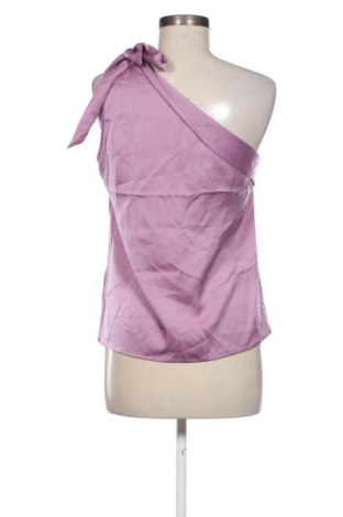 Top de femei SHEIN, Mărime M, Culoare Mov, Preț 76,32 Lei