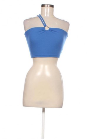 Damentop SHEIN, Größe XS, Farbe Blau, Preis € 13,99