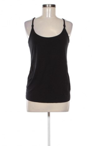 Top de femei SHEIN, Mărime M, Culoare Negru, Preț 76,32 Lei