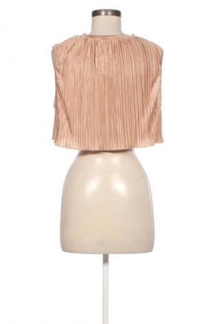 Női top SHEIN, Méret M, Szín Bézs, Ár 4 949 Ft