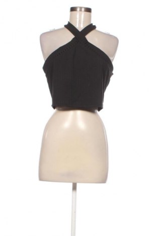 Női top SHEIN, Méret XL, Szín Fekete, Ár 4 419 Ft