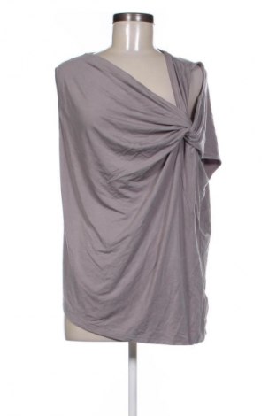 Γυναικείο τοπ SHEIN, Μέγεθος L, Χρώμα Γκρί, Τιμή 14,77 €