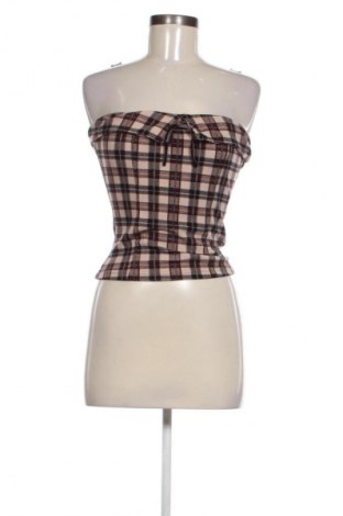 Дамски топ SHEIN, Размер XS, Цвят Многоцветен, Цена 29,00 лв.