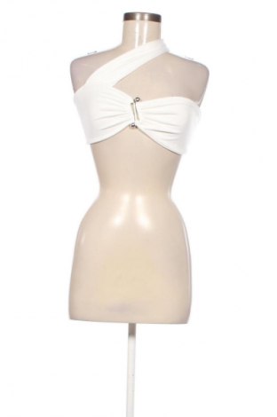 Дамски топ SHEIN, Размер M, Цвят Бял, Цена 10,00 лв.