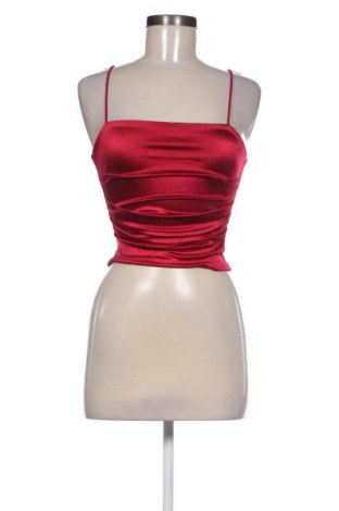 Damentop SHEIN, Größe XS, Farbe Rot, Preis € 19,95