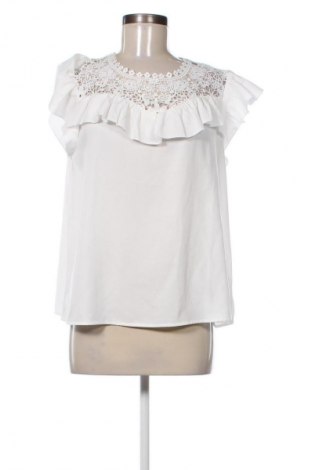 Top de femei SHEIN, Mărime L, Culoare Alb, Preț 76,00 Lei