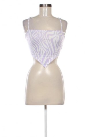 Damentop SHEIN, Größe XS, Farbe Mehrfarbig, Preis € 7,86