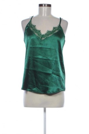 Dámský top SHEIN, Velikost M, Barva Zelená, Cena  366,00 Kč