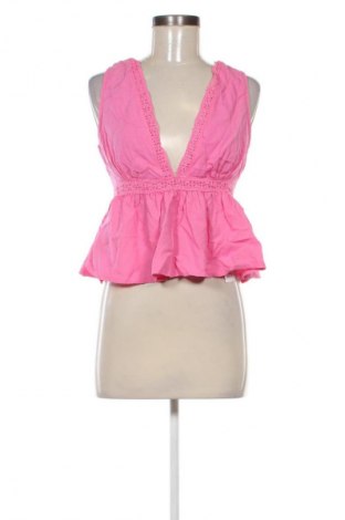 Női top SHEIN, Méret S, Szín Rózsaszín, Ár 5 829 Ft