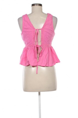 Női top SHEIN, Méret S, Szín Rózsaszín, Ár 5 829 Ft