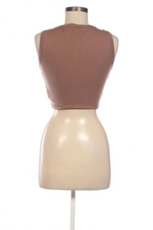 Damentop SHEIN, Größe S, Farbe Braun, Preis 14,77 €