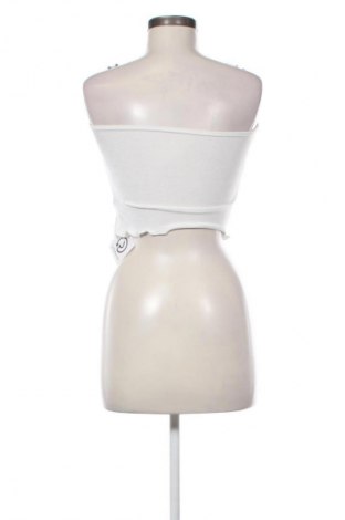 Damentop SHEIN, Größe XS, Farbe Weiß, Preis 14,77 €