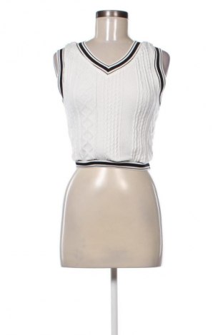 Top de femei SHEIN, Mărime XS, Culoare Alb, Preț 64,99 Lei