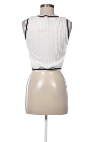 Top de femei SHEIN, Mărime XS, Culoare Alb, Preț 64,99 Lei