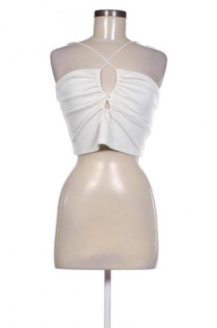 Dámsky top  SHEIN, Veľkosť M, Farba Biela, Cena  15,00 €