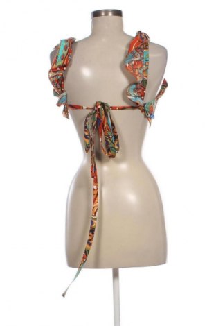 Damentop SHEIN, Größe S, Farbe Mehrfarbig, Preis 14,83 €