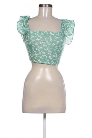 Dámský top SHEIN, Velikost XS, Barva Vícebarevné, Cena  367,00 Kč