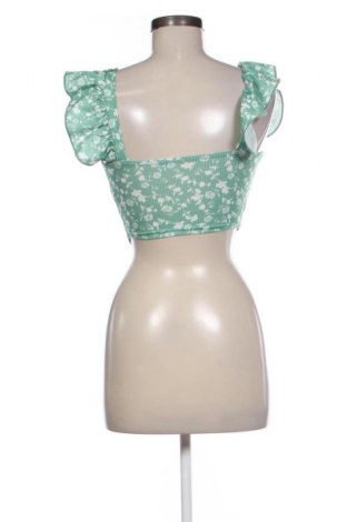 Dámský top SHEIN, Velikost XS, Barva Vícebarevné, Cena  367,00 Kč