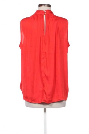 Дамски топ Saint Tropez, Размер M, Цвят Червен, Цена 27,00 лв.