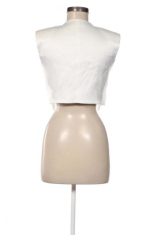 Γυναικείο τοπ Sandro, Μέγεθος S, Χρώμα Λευκό, Τιμή 80,99 €