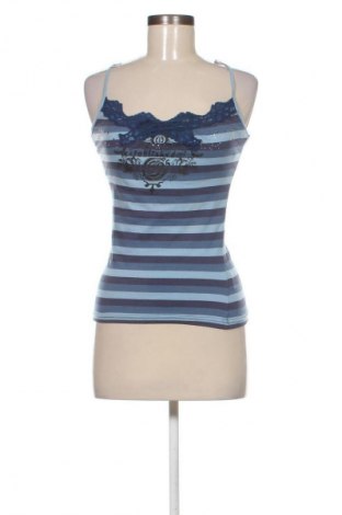 Damski top Scd Jeans, Rozmiar M, Kolor Kolorowy, Cena 66,67 zł