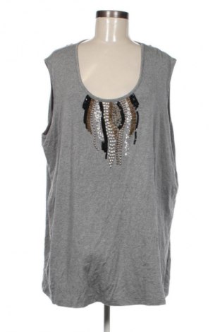 Damentop Selection By Ulla Popken, Größe XXL, Farbe Mehrfarbig, Preis 10,99 €