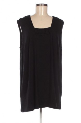 Damentop Sempre piu by Chalou, Größe XXL, Farbe Schwarz, Preis € 7,99