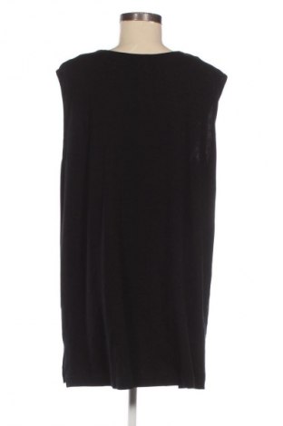 Damentop Sempre piu by Chalou, Größe XXL, Farbe Schwarz, Preis € 7,99