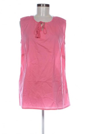 Top de femei Sheego, Mărime XL, Culoare Roz, Preț 147,99 Lei