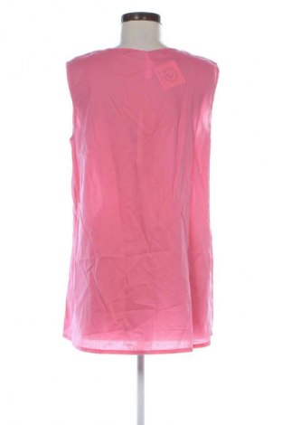 Top de femei Sheego, Mărime XL, Culoare Roz, Preț 147,99 Lei