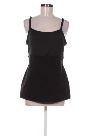 Damentop Sheego, Größe XL, Farbe Schwarz, Preis 20,57 €