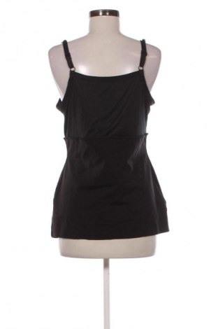 Damentop Sheego, Größe XL, Farbe Schwarz, Preis 20,57 €