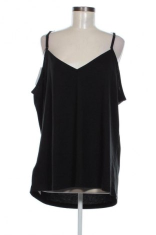 Damentop Simply Be, Größe 3XL, Farbe Schwarz, Preis € 27,70