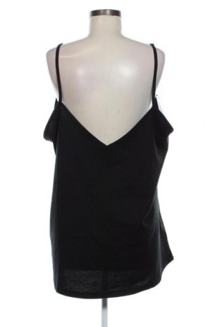 Damentop Simply Be, Größe 3XL, Farbe Schwarz, Preis € 27,70