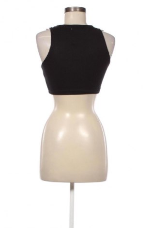 Damski top Sinsay, Rozmiar S, Kolor Czarny, Cena 56,99 zł