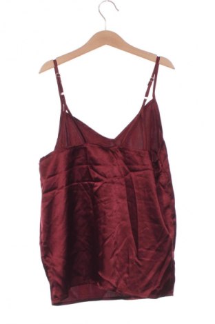 Női top Sinsay, Méret XS, Szín Piros, Ár 6 029 Ft