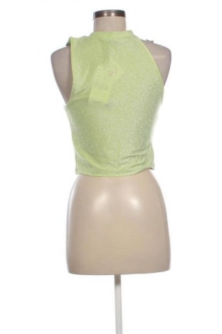 Top de femei Sinsay, Mărime XL, Culoare Verde, Preț 121,00 Lei
