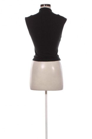 Γυναικείο τοπ Sinsay, Μέγεθος XS, Χρώμα Μαύρο, Τιμή 14,77 €