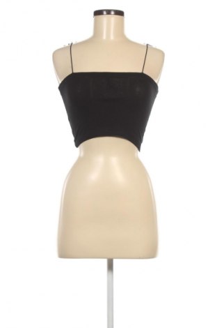 Дамски топ Sinsay, Размер S, Цвят Черен, Цена 29,00 лв.