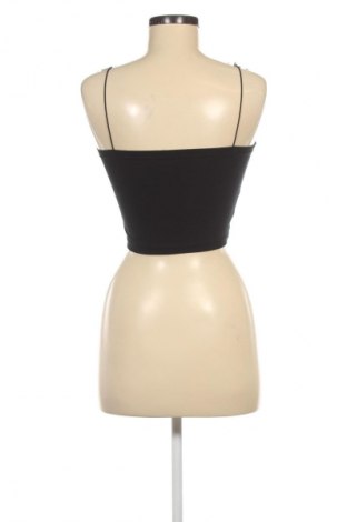 Дамски топ Sinsay, Размер S, Цвят Черен, Цена 29,00 лв.