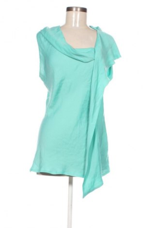 Γυναικείο τοπ Sisley, Μέγεθος XL, Χρώμα Πράσινο, Τιμή 28,18 €
