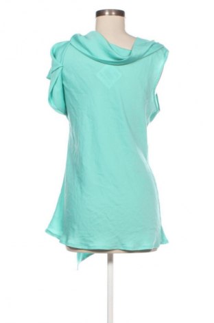 Γυναικείο τοπ Sisley, Μέγεθος XL, Χρώμα Πράσινο, Τιμή 28,18 €