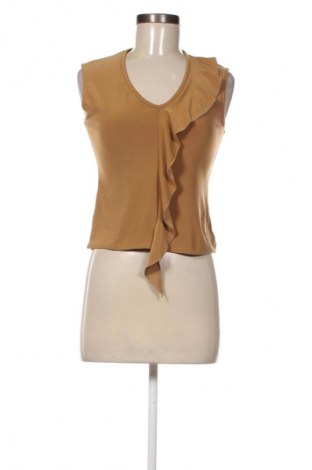 Damentop Sisters Point, Größe M, Farbe Gelb, Preis € 13,81